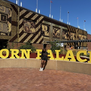 Fundraising Page: Jonly Kasoki